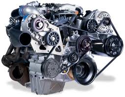 1995 Ford windstar rebuilt engine
