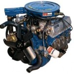 Ford Maverick 5.0L Used Engines | Used Engines for Sale